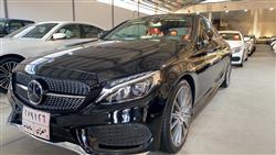مێرسێدس بێنز C-Class